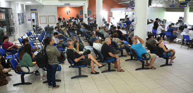 Juiz mant&eacute;m vencimento do IPTU de Campo Grande no dia 12 e exige c&aacute;lculo claro