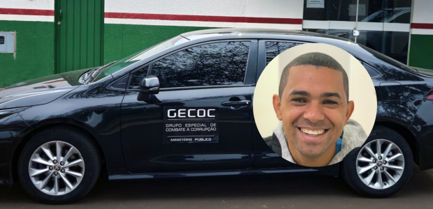 Cinco s&atilde;o presos por esc&acirc;ndalo de corrup&ccedil;&atilde;o em Sidrol&acirc;ndia