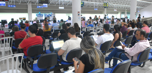 A&ccedil;&atilde;o contra aumento do IPTU muda de vara e prefeitura ganha tempo