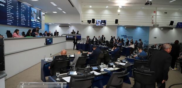 Vereadores derrubam veto e garantem isen&ccedil;&atilde;o do IPTU para im&oacute;veis at&eacute; R$ 100 mil