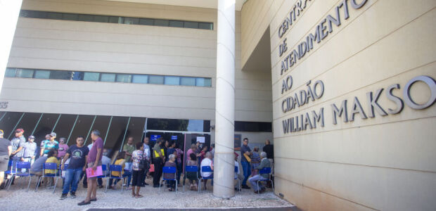 Campo Grande: prefeitura perde mais uma na Justi&ccedil;a e segue obrigada a recalcular IPTU