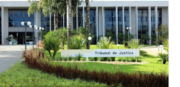 Em meio a pol&ecirc;micas, Tribunal de MS paga R$ 281 mil a desembargador