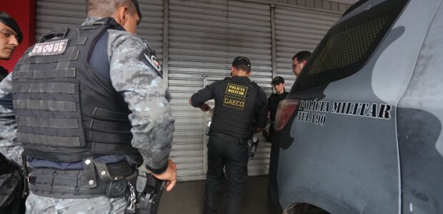 Minist&eacute;rio P&uacute;blico faz devassa contra corrup&ccedil;&atilde;o em mais duas prefeituras