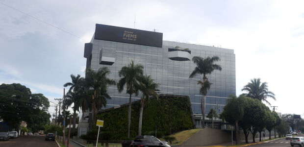 Frigor&iacute;fico de vice-presidente da Fiems d&aacute; novo calote em credores 