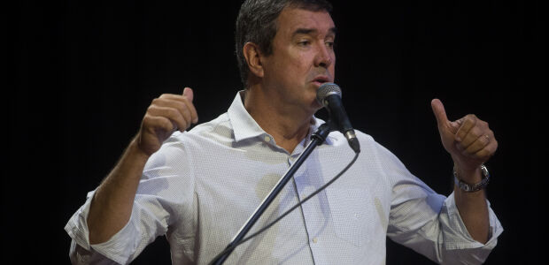 Governo lan&ccedil;a pacote que torna o estado o mais competitivo do Brasil