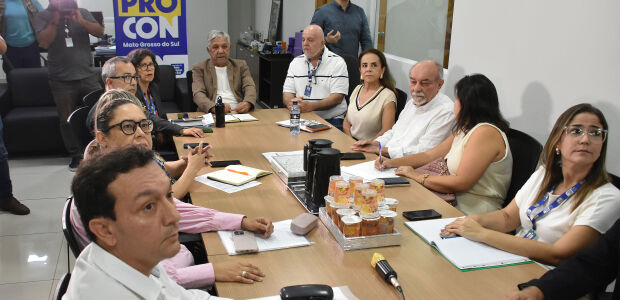 Procon-MS monitora distribuidoras de combust&iacute;vel e apura poss&iacute;vel sobrepre&ccedil;o