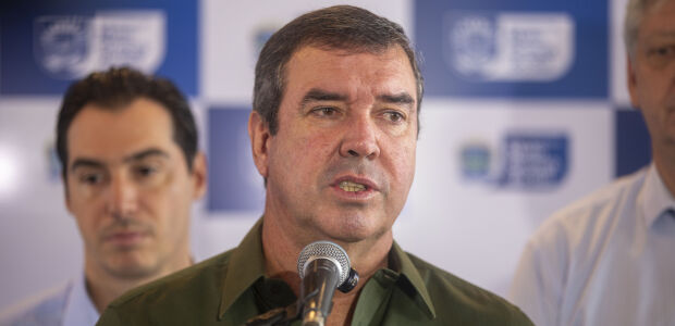 Entre 77 benef&iacute;cios fiscais, Riedel destaca redu&ccedil;&atilde;o do diesel