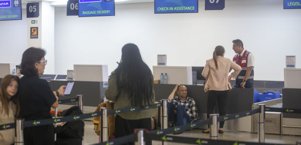 COP15 deve movimentar cerca de R$ 14 milh&otilde;es na economia de Campo Grande