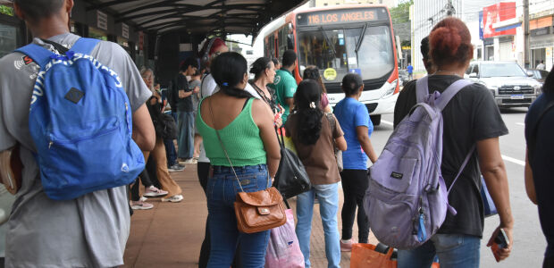 Vereadores aprovam R$ 40 milh&otilde;es em benef&iacute;cios fiscais ao Cons&oacute;rcio Guaicurus 