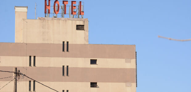 Pre&ccedil;os de di&aacute;rias de hotel em Campo Grande triplicam durante a COP15 