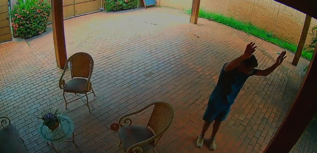 Imagens confirmam depoimento de chaveiro no caso Bernal; veja v&iacute;deos