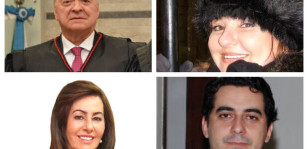 Decis&atilde;o de Fl&aacute;vio Dino poderia ter expulsado quatro magistrados j&aacute; aposentados em MS