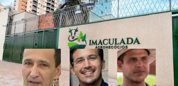 Ex-deputado de MS &eacute; preso por elo com suposta fraude milion&aacute;ria