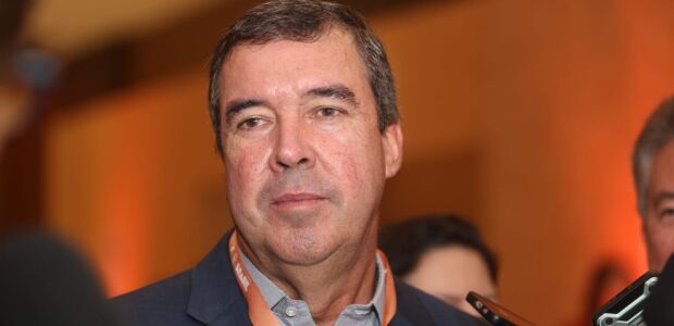 Riedel usa COP15 em Campo Grande para 'pedir dinheiro' para Lula