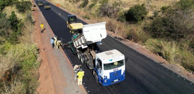 Governo de MS d&aacute; mais R$ 16 milh&otilde;es a empreiteira piv&ocirc; de esc&acirc;ndalos