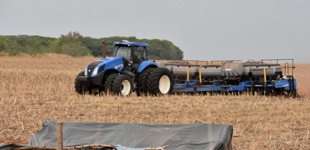 Agroneg&oacute;cio de MS tem disparada de pedidos de recupera&ccedil;&atilde;o judicial 