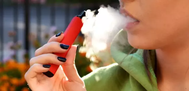 Cigarro perde espa&ccedil;o, mas vape acende alerta em MS