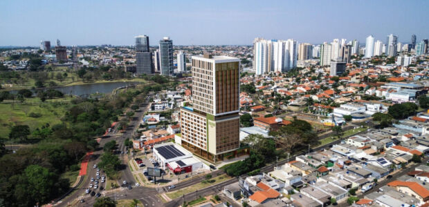 Setor de servi&ccedil;os lidera ranking de novas empresas em Campo Grande