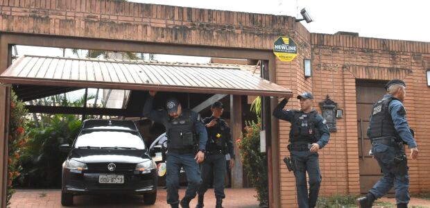 Piv&ocirc; do assassinato praticado por Bernal, mans&atilde;o tem d&eacute;bito de R$ 345 mil de IPTU