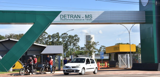 Nova Lei Seca muda regras em outubro, mas MS j&aacute; adota parte dos procedimentos