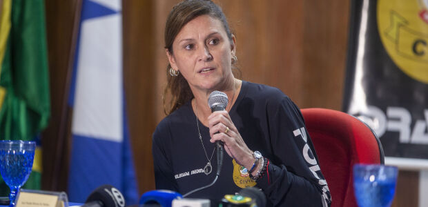 Fraude milion&aacute;ria envolvia ex-servidor, donos de farm&aacute;cias e candidato a vereador