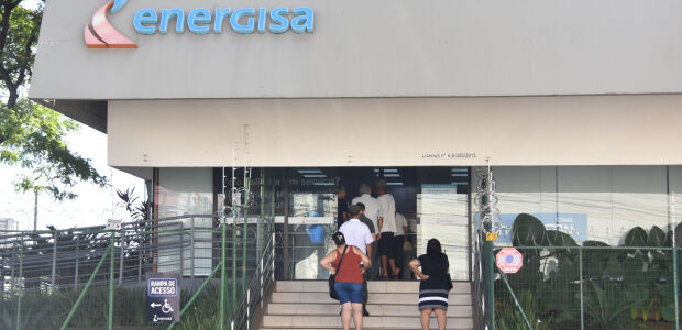 Decis&atilde;o sobre aumento da tarifa da Energisa MS fica para o fim de abril