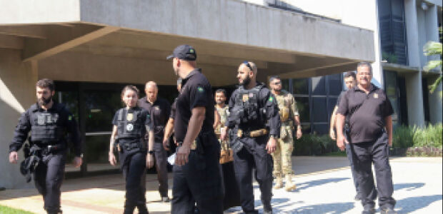 Investiga&ccedil;&atilde;o de venda de senten&ccedil;a "patina" mais de 1 ano ap&oacute;s opera&ccedil;&atilde;o