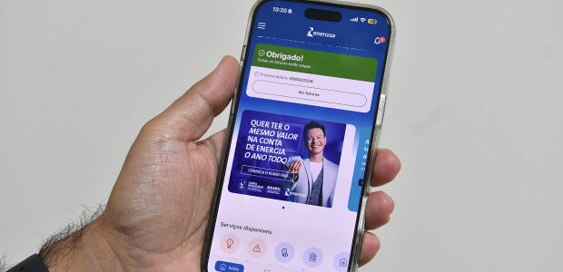 Aneel recomenda aumento de 12,61% na conta de luz em Mato Grosso do Sul 