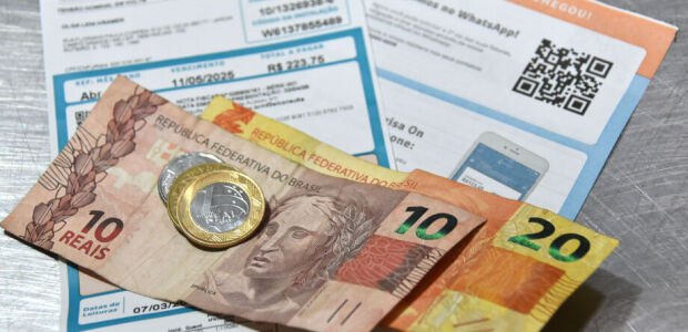 Conta de luz fica mais cara a partir de amanh&atilde; em MS; veja novos valores da Energisa