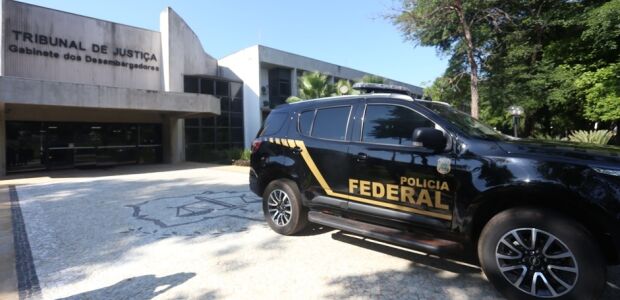 Grilagem jur&iacute;dica: PF revela venda de senten&ccedil;as em disputas de terras no TJMS