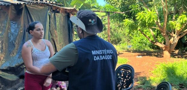 Governo envia mais 50 agentes a Dourados para refor&ccedil;ar combate &agrave; Chikungunya 