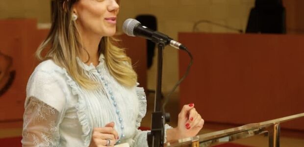 Ana Carolina Ali deixa procuradoria-geral para concorrer a vaga de desembargadora em MS