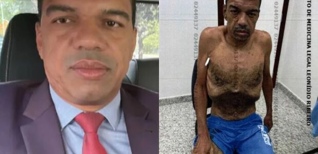 Lobista investigado na &Uacute;ltima Ratio por compra de decis&otilde;es judiciais tem pris&atilde;o revogada