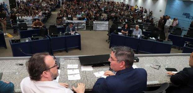 Privatiza&ccedil;&atilde;o da sa&uacute;de gera cr&iacute;ticas e divide opini&otilde;es em Campo Grande