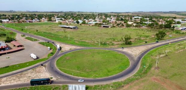 Gigante da constru&ccedil;&atilde;o vence 'no tapet&atilde;o' outra licita&ccedil;&atilde;o milion&aacute;ria em MS