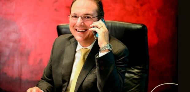 Alvo da PF, advogado da JBS recebia valores acima do mercado