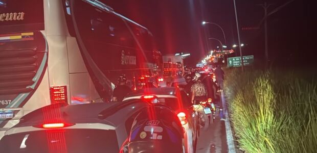 Caos na organiza&ccedil;&atilde;o de megashow pode gerar enxurrada de a&ccedil;&otilde;es