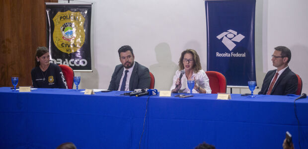 Fraude na compra de rem&eacute;dios contra c&acirc;ncer gera preju&iacute;zo de R$ 78 milh&otilde;es