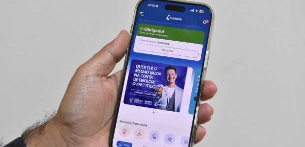 Aneel revisa proposta de aumento da conta de luz em MS e sugere 12,61%