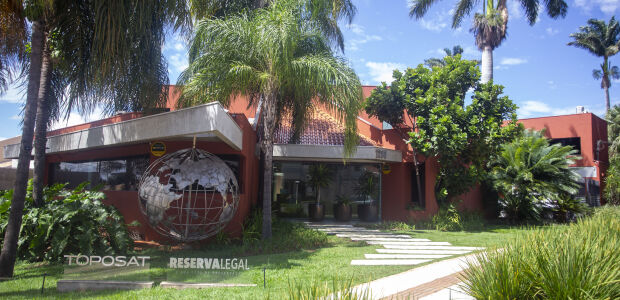 Empresa ligada a esquema de grilagem no Pantanal volta para mira da Pol&iacute;cia Federal