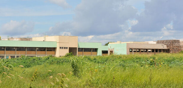 Falta de comida em campi afeta mais de mil estudantes do IFMS
