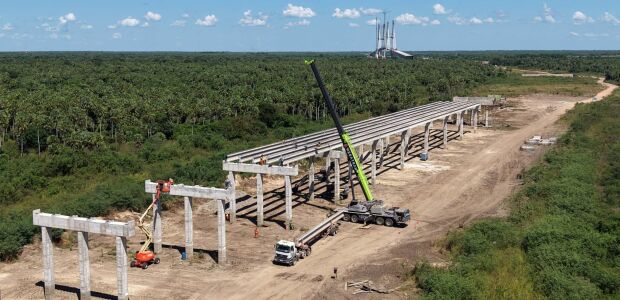 'Empreiteira dos tapet&otilde;es' j&aacute; obteve vit&oacute;ria milion&aacute;ria estranha em 2023 em MS