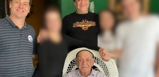 Juiz mant&eacute;m cl&atilde; Razuk na cadeia por corrup&ccedil;&atilde;o, jogatina e lavagem de dinheiro