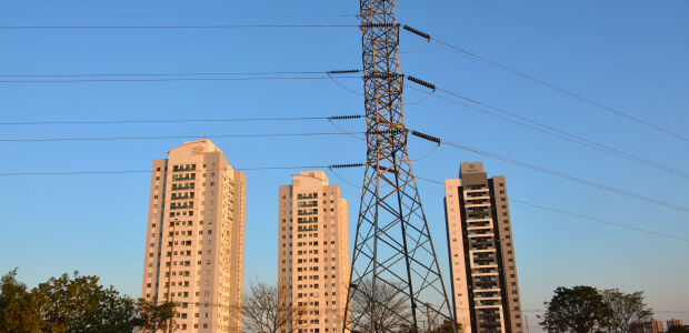 Aneel aprova tarifa&ccedil;o nas contas de energia em MS