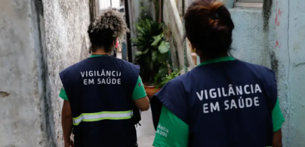 Sobe para 10 o n&uacute;mero de mortes por chikungunya em MS