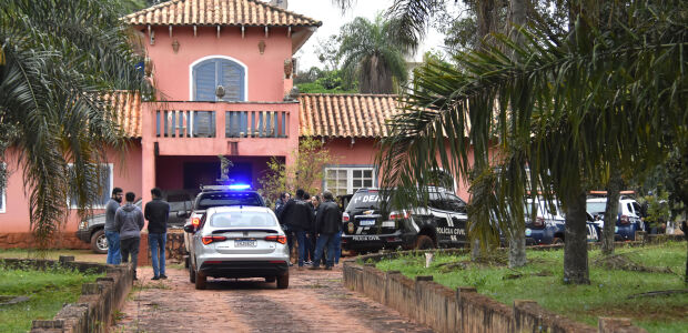 Juiz suspeita de feminic&iacute;dio e mant&eacute;m cardiologista na cadeia