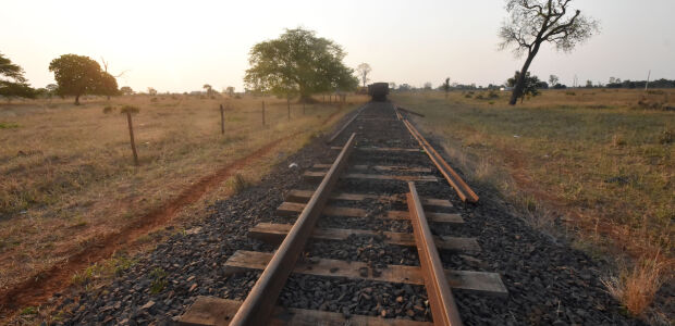 Governo federal deve aportar R$ 3,6 bilh&otilde;es na ferrovia Malha Oeste