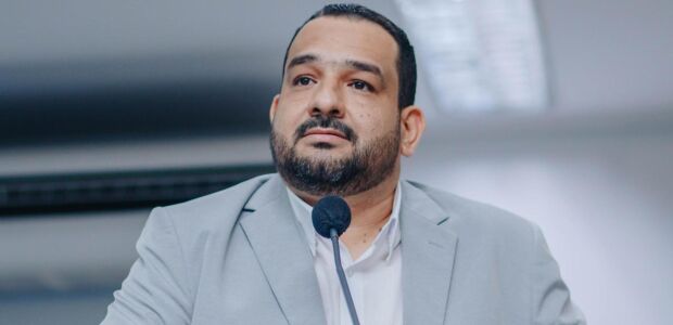 Ap&oacute;s dois meses sem comando, prefeitura nomeia novo secret&aacute;rio de obras