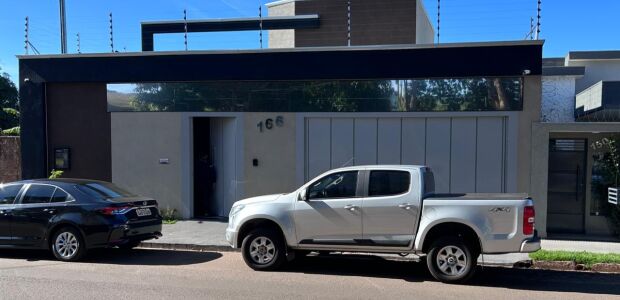 MPMS faz nova ofensiva contra corrup&ccedil;&atilde;o na secretaria de obras da Capital