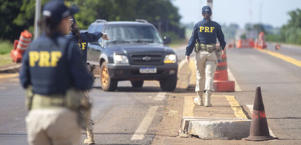 Com seis mortes em acidentes, feriad&atilde;o &eacute; o mais violento dos &uacute;ltimos 3 anos nas rodovias